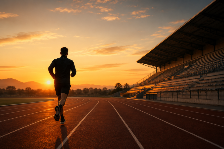 La motivazione è sopravvalutata. Le abitudini no.