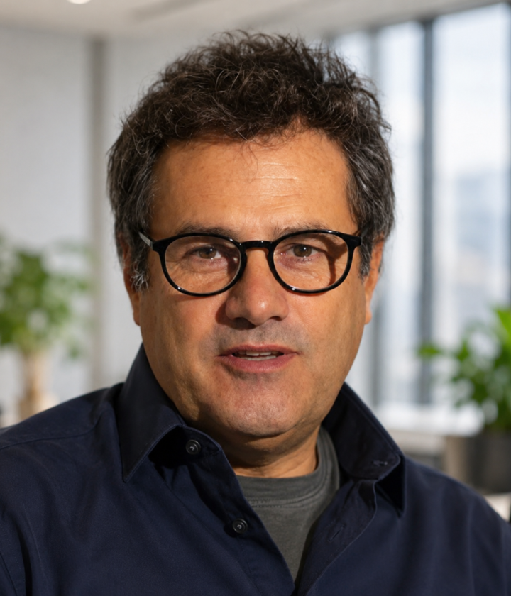 Stefano Falletti