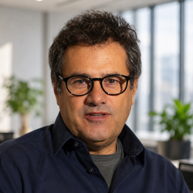 Stefano Falletti