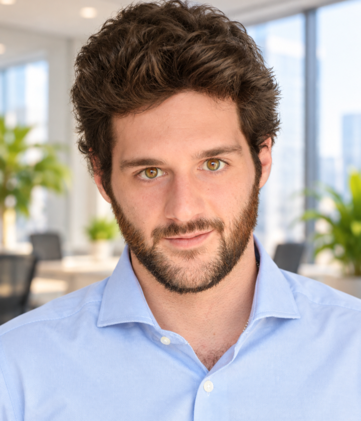 Giacomo Garcea